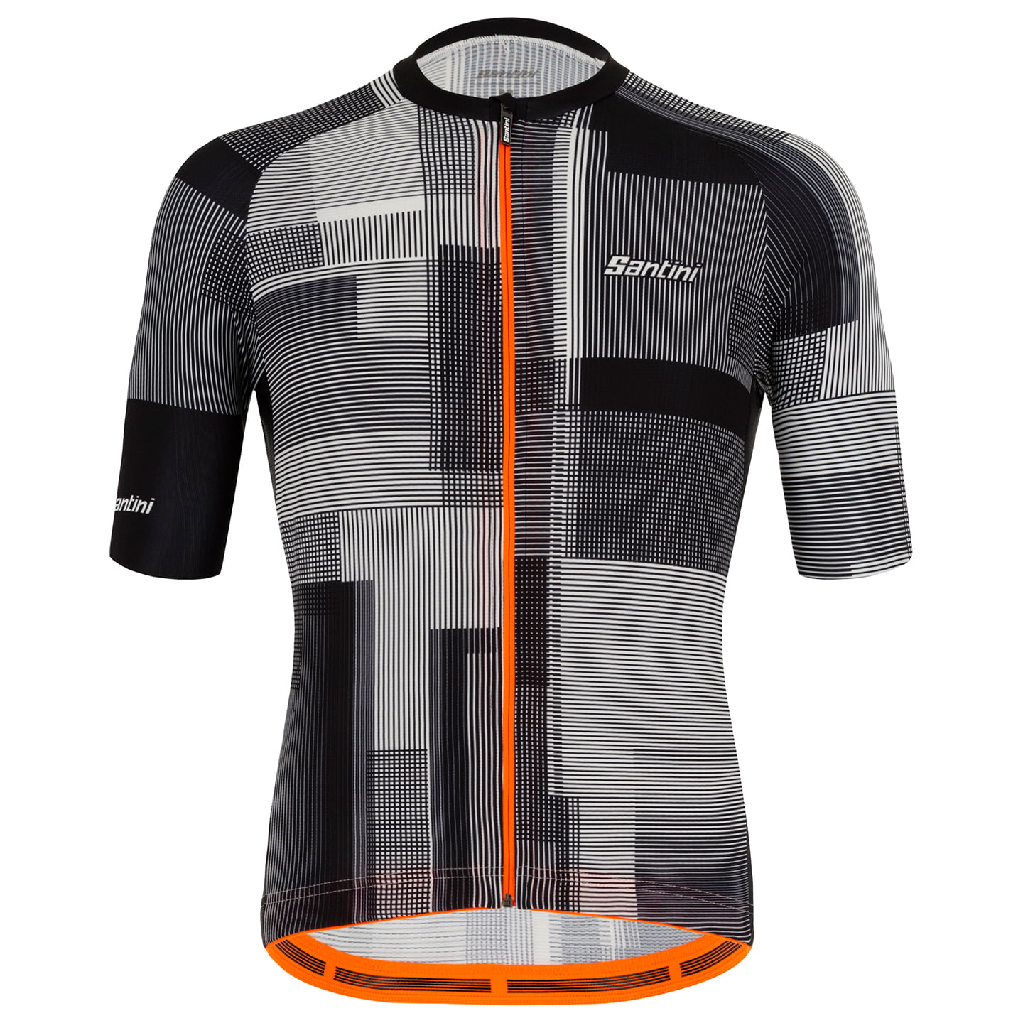 Kurzarmtrikot Karma Kinetic